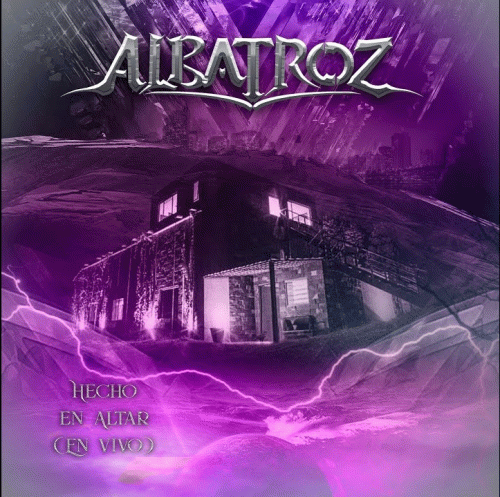 Albatroz : Hecho en Altar